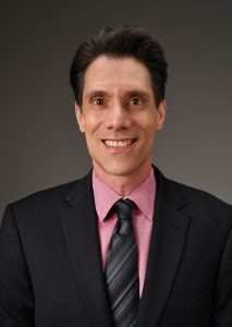 Keith Millner