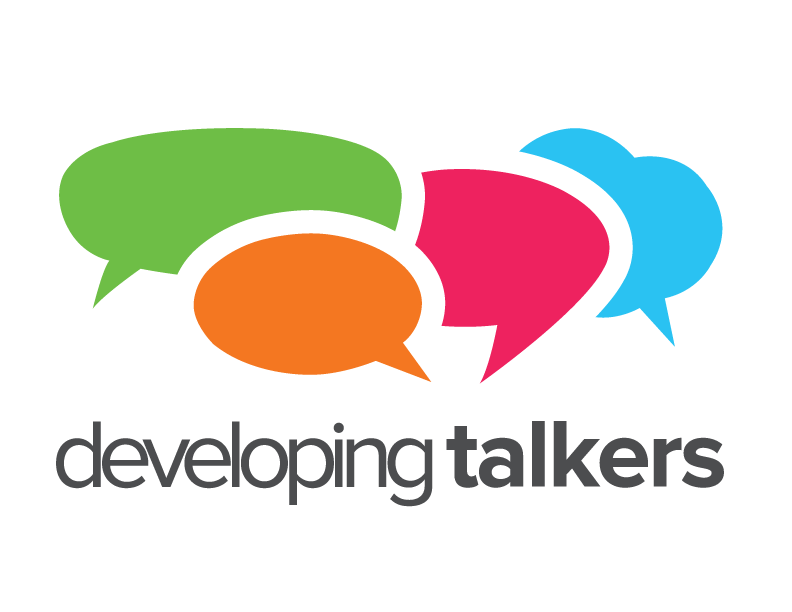 DT logo