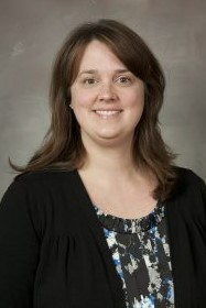 April Crawford, PhD