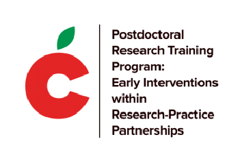Postdoctoral Research Training Program: Early Interventions Within Research-Practice Partnerships