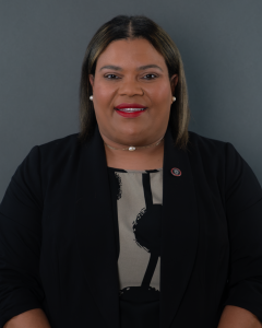 Jasmine T. Wiggins, MEd