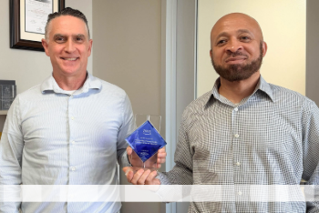 Children’s Learning Institute named Amazon Web Services Champion