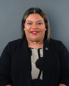 Jasmine T. Wiggins, MEd