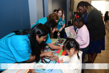 Brain Night for Kids