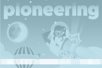 Advancing Our Mission Through Pioneering (Using AI Responsibly)