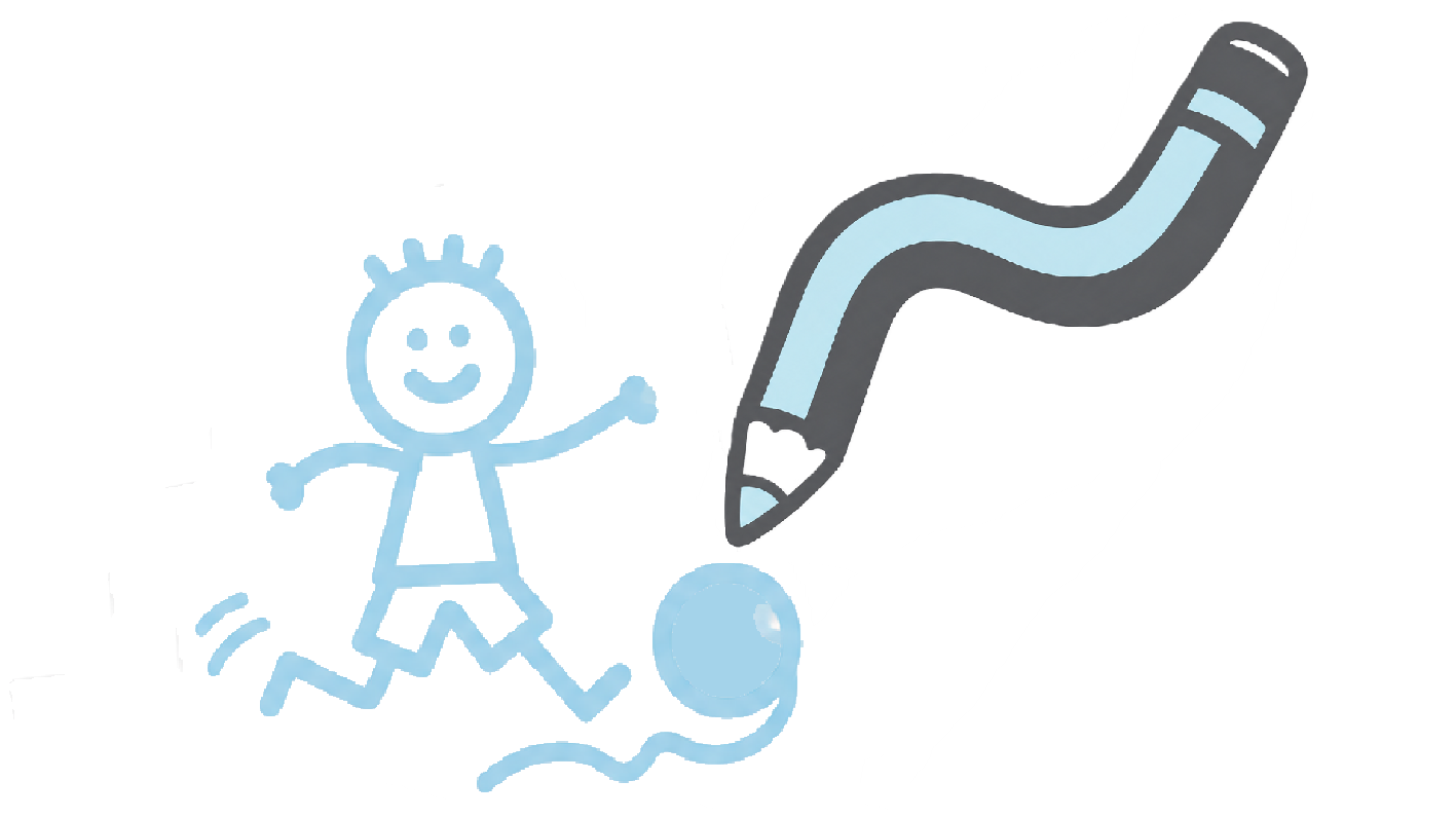 Writing Activities for Your Second Grader