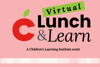 Lunch & Learn Webinar: June 2026