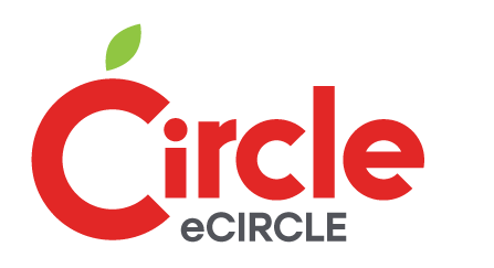 eCIRCLE logo