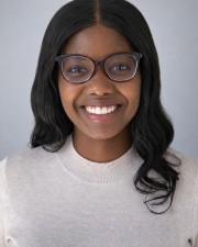 Krystal K. Christopher, PhD